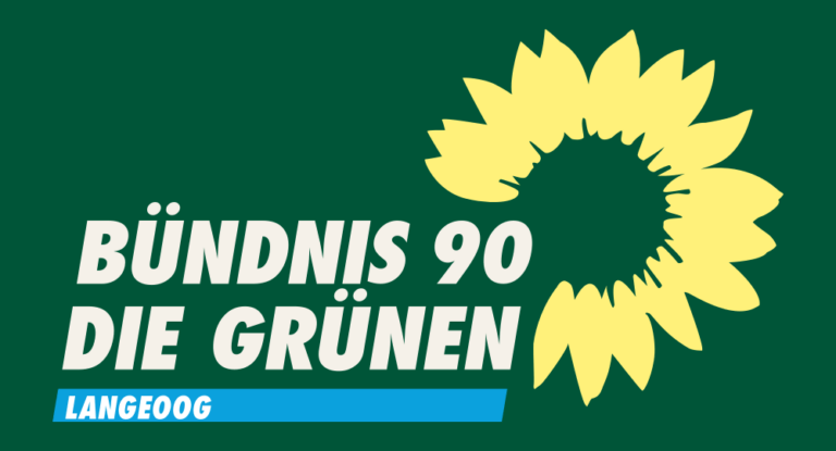 Grüne auf Langeoog 🌻- ZUR ZUKUNFT DER SCHIFFAHRT: SACHLICHE ARGUMENTE STATT WAHLKAMPF
