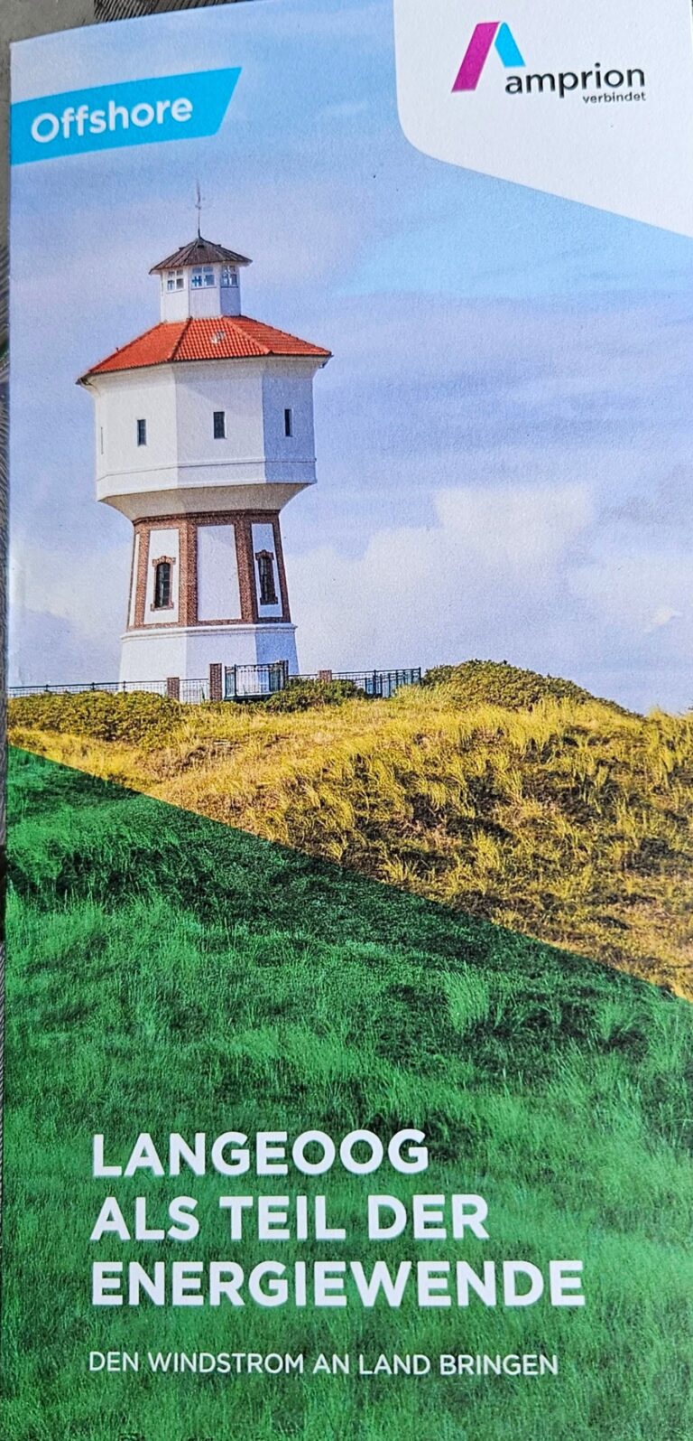 Energiewende ja, aber zu welchem Preis für Langeoog?
